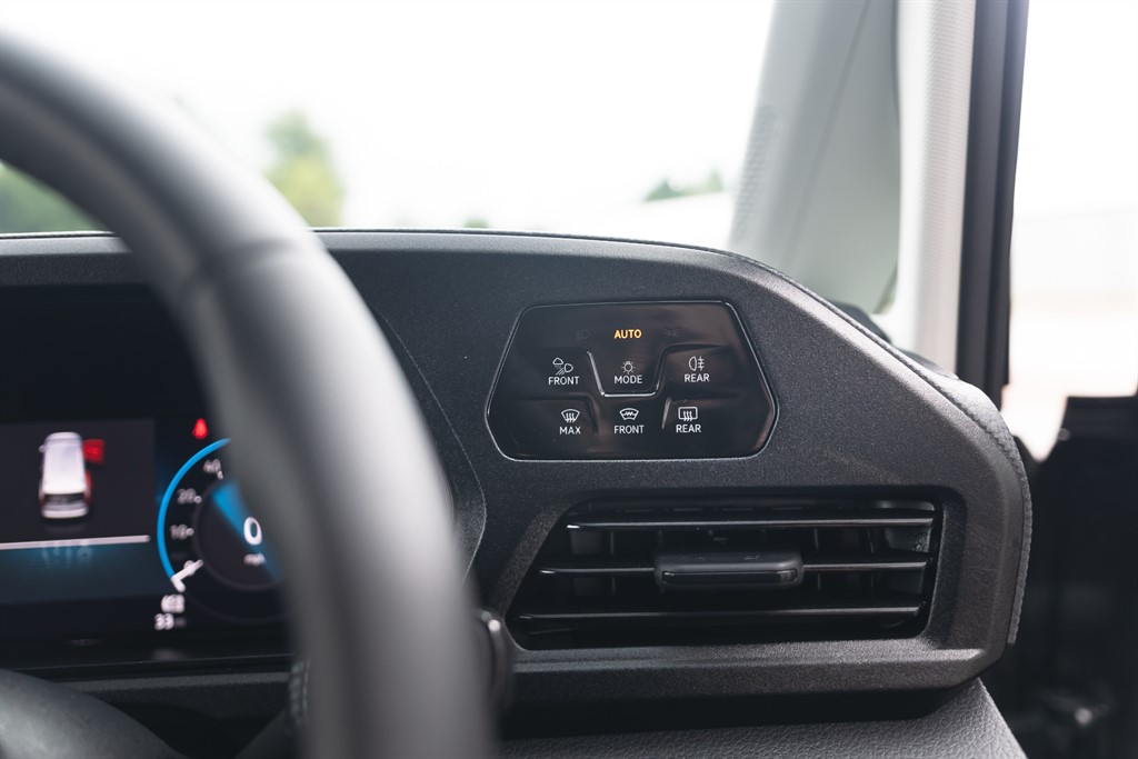 Used Volkswagen Caddy Maxi 2023 for sale - 76580426: Photo 62