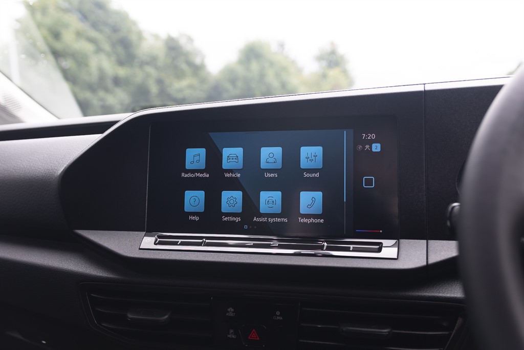 Used Volkswagen Caddy Maxi 2023 for sale - 76580426: Photo 64