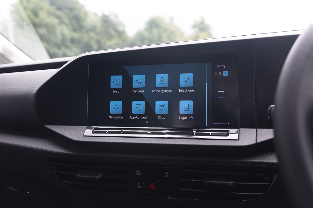 Used Volkswagen Caddy Maxi 2023 for sale - 76580426: Photo 65