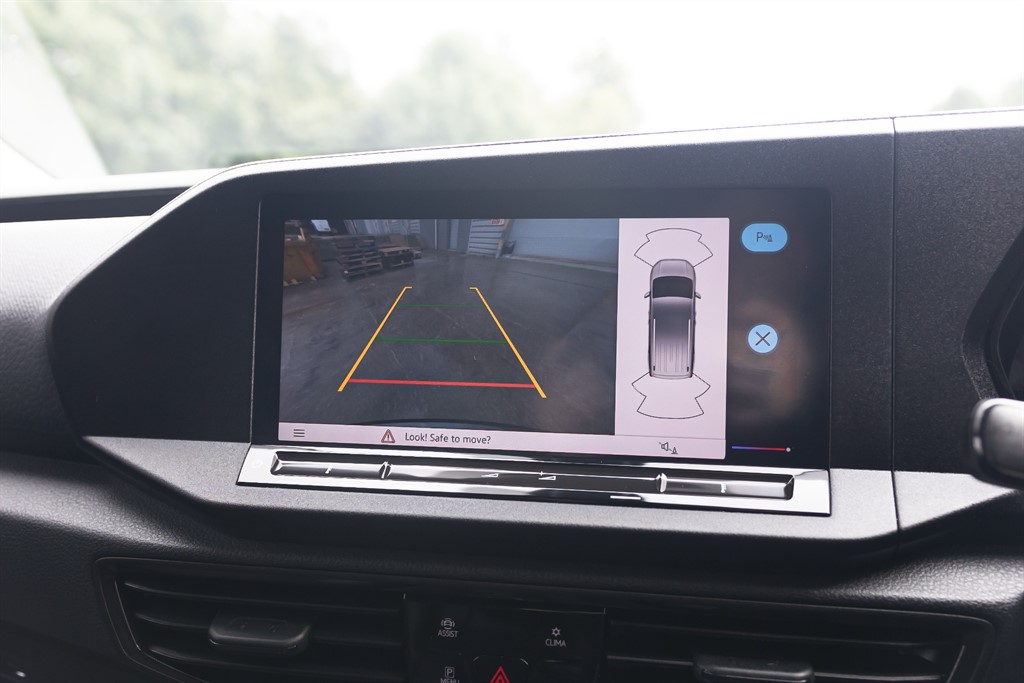 Used Volkswagen Caddy Maxi 2023 for sale - 76580426: Photo 67