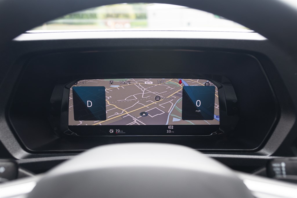 Used Volkswagen Caddy Maxi 2023 for sale - 76580426: Photo 68