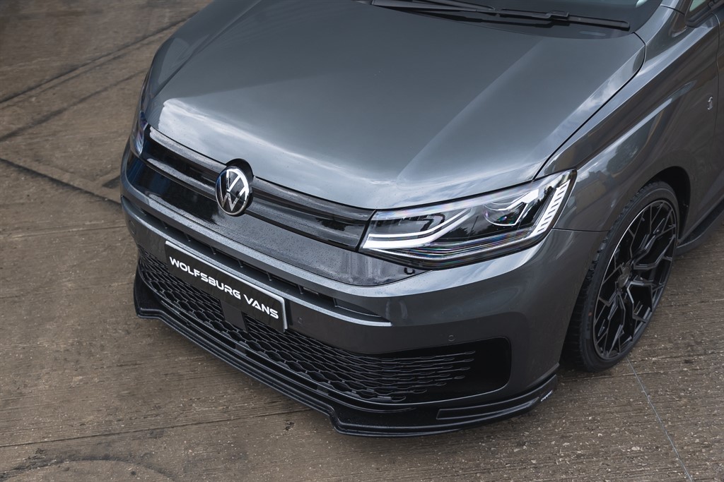 Used Volkswagen Caddy Maxi 2023 for sale - 76580426: Photo 71