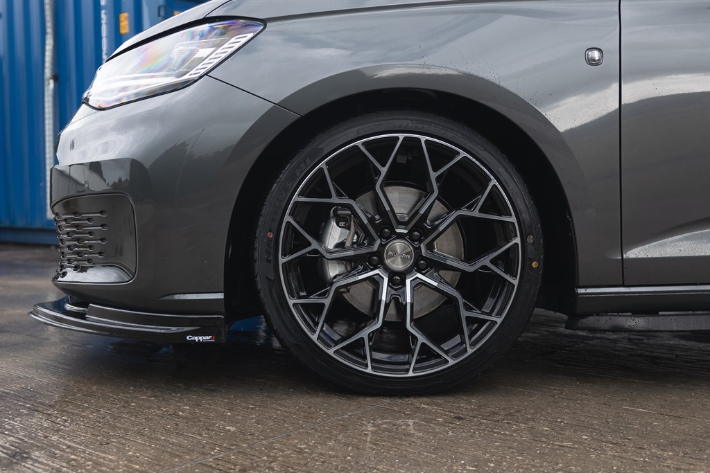 Used Volkswagen Caddy Maxi 2023 for sale - 76580426: Photo 72