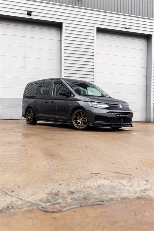 Used Volkswagen Caddy Maxi 2023 for sale - 76580426: Photo 9