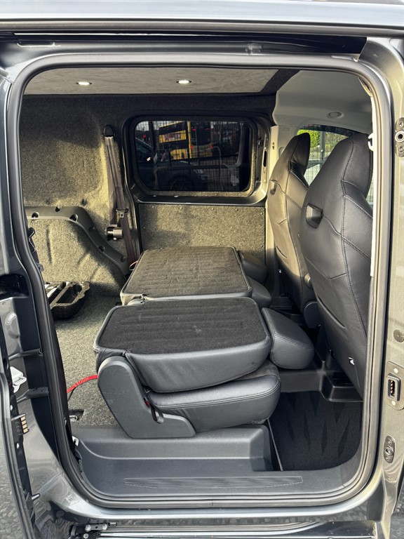 Used Volkswagen Caddy 2023 for sale - 77592481: Photo 13