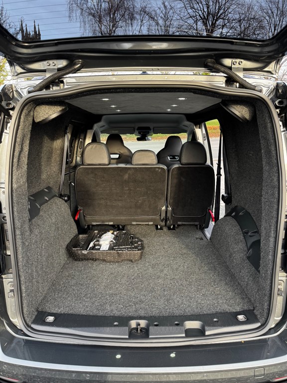 Used Volkswagen Caddy 2023 for sale - 77592481: Photo 14