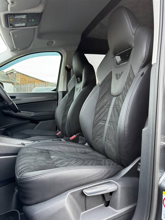 Used Volkswagen Caddy 2023 for sale - 77592481: Photo 16