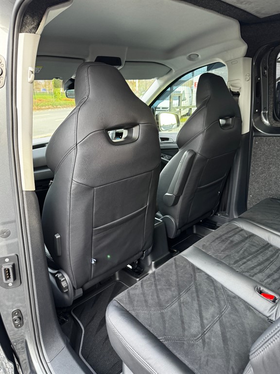 Used Volkswagen Caddy 2023 for sale - 77592481: Photo 17