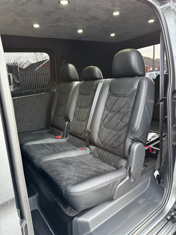 Used Volkswagen Caddy 2023 for sale - 77592481: Photo 19