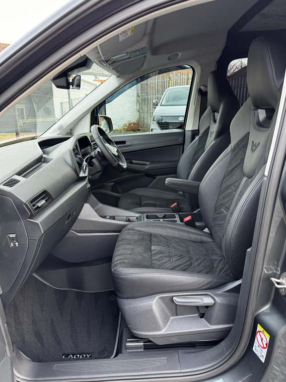 Used Volkswagen Caddy 2023 for sale - 77592481: Photo 20