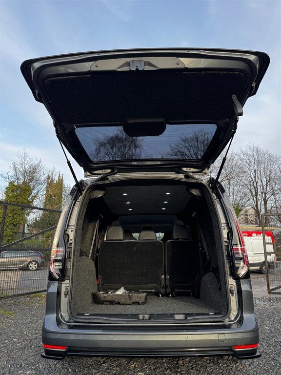 Used Volkswagen Caddy 2023 for sale - 77592481: Photo 22