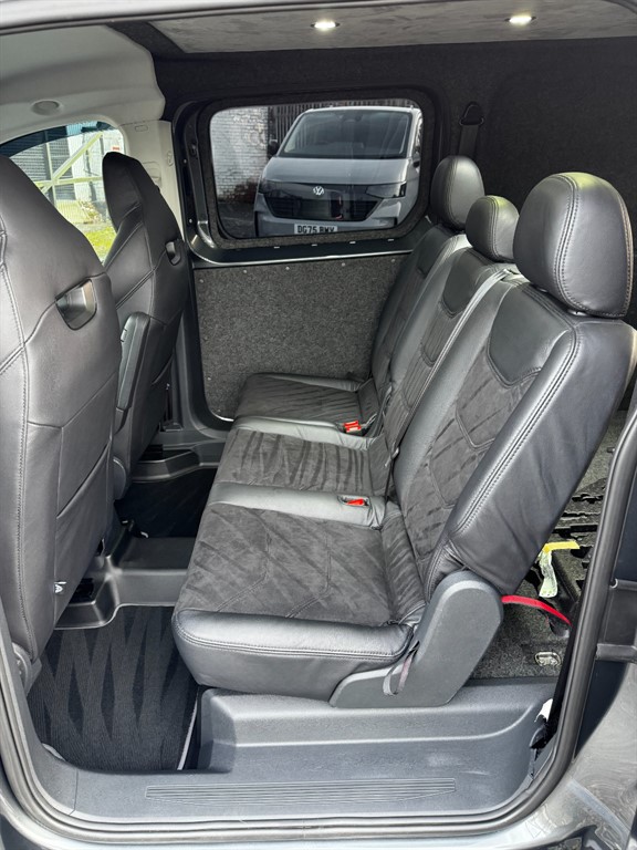 Used Volkswagen Caddy 2023 for sale - 77592481: Photo 23