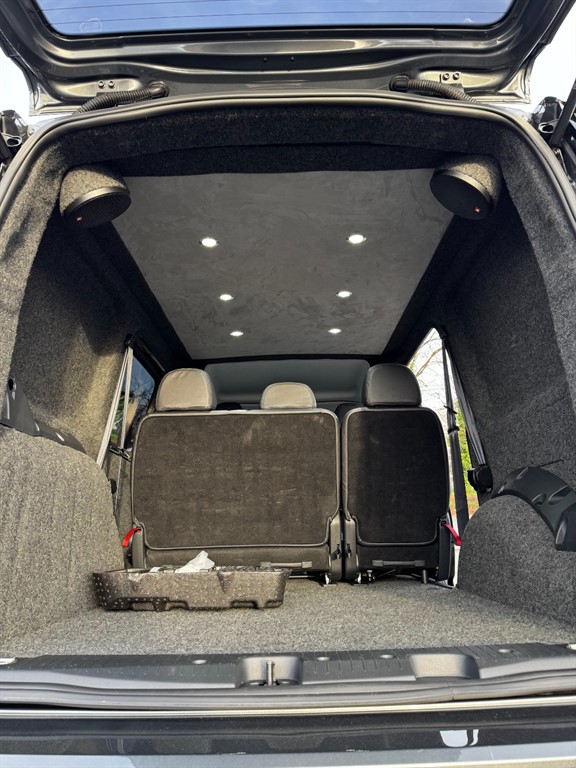 Used Volkswagen Caddy 2023 for sale - 77592481: Photo 24