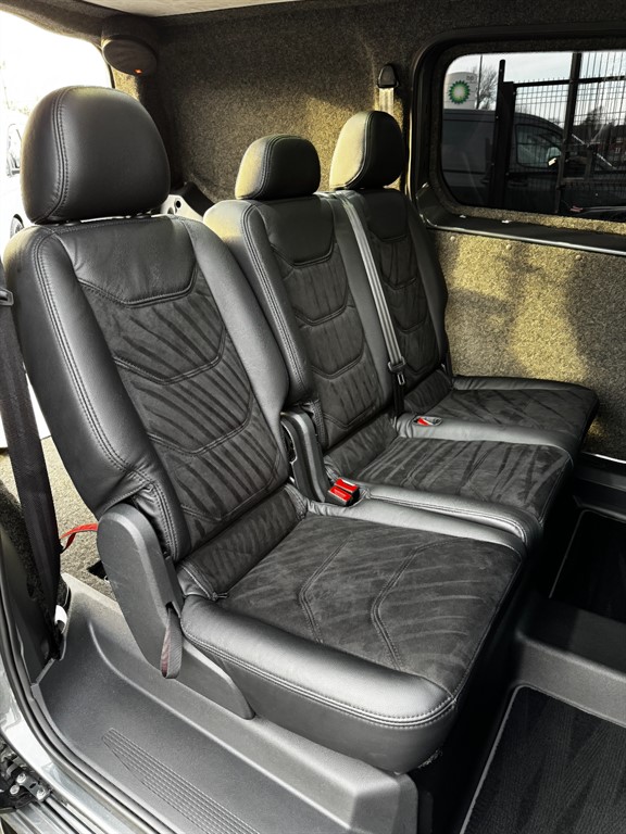 Used Volkswagen Caddy 2023 for sale - 77592481: Photo 26