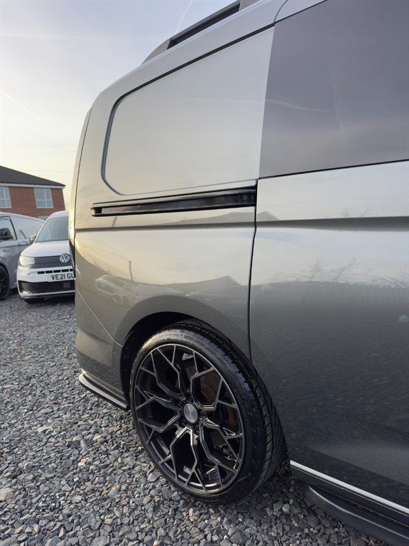 Used Volkswagen Caddy 2023 for sale - 77592481: Photo 27