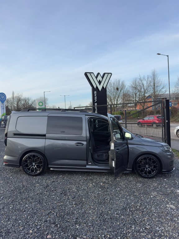 Used Volkswagen Caddy 2023 for sale - 77592481: Photo 30