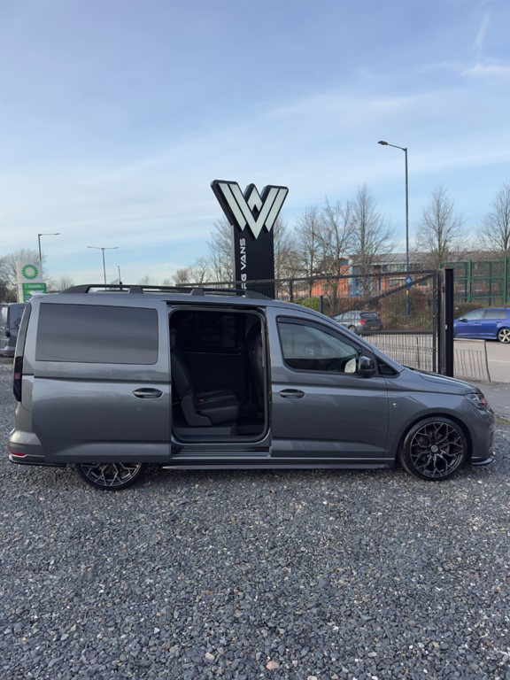 Used Volkswagen Caddy 2023 for sale - 77592481: Photo 32