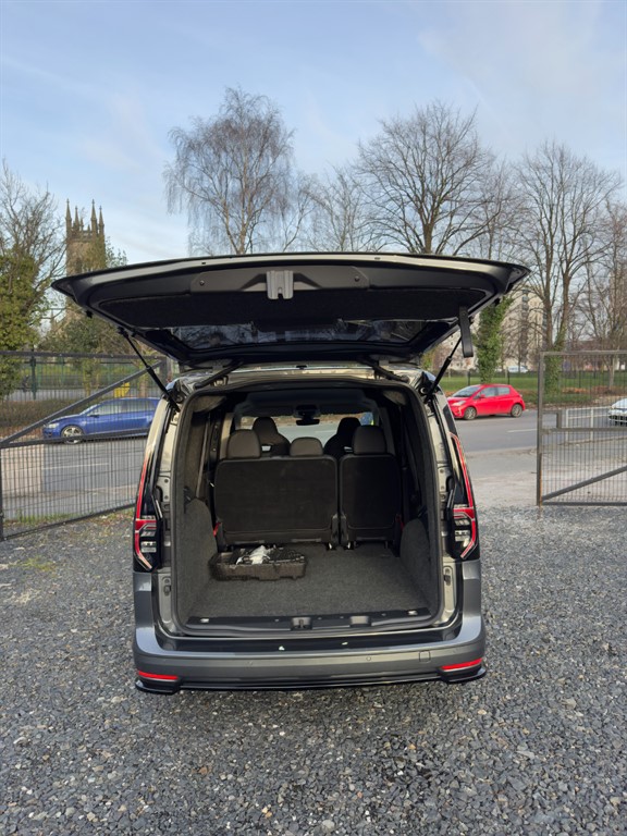 Used Volkswagen Caddy 2023 for sale - 77592481: Photo 33