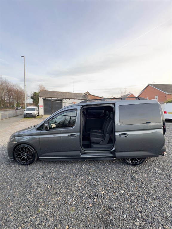 Used Volkswagen Caddy 2023 for sale - 77592481: Photo 34