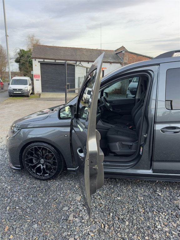 Used Volkswagen Caddy 2023 for sale - 77592481: Photo 36