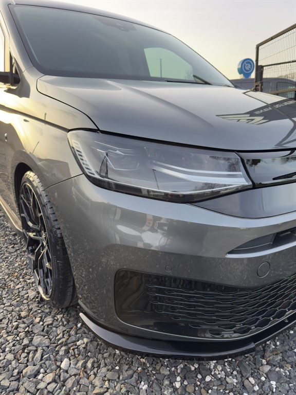 Used Volkswagen Caddy 2023 for sale - 77592481: Photo 38