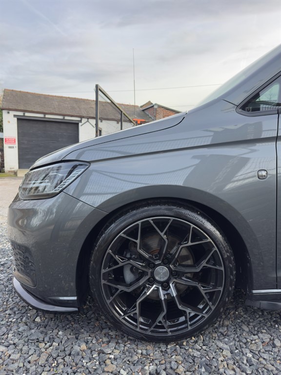 Used Volkswagen Caddy 2023 for sale - 77592481: Photo 41