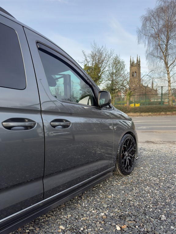 Used Volkswagen Caddy 2023 for sale - 77592481: Photo 42