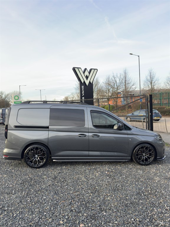 Used Volkswagen Caddy 2023 for sale - 77592481: Photo 43