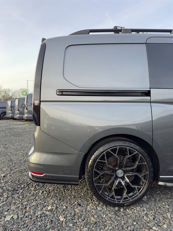 Used Volkswagen Caddy 2023 for sale - 77592481: Photo 44