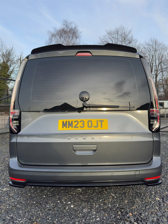 Used Volkswagen Caddy 2023 for sale - 77592481: Photo 46