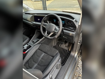 Used Volkswagen Caddy 2023 for sale - 77592481: Photo