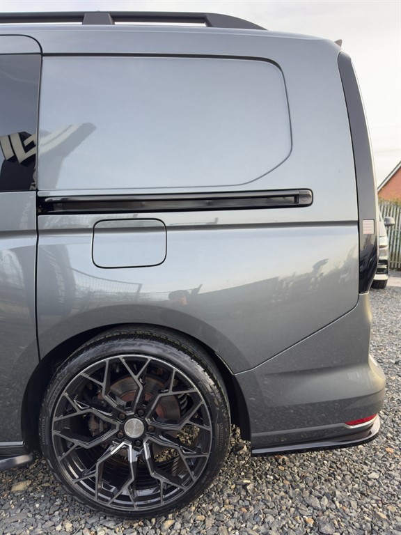 Used Volkswagen Caddy 2023 for sale - 77592481: Photo 50