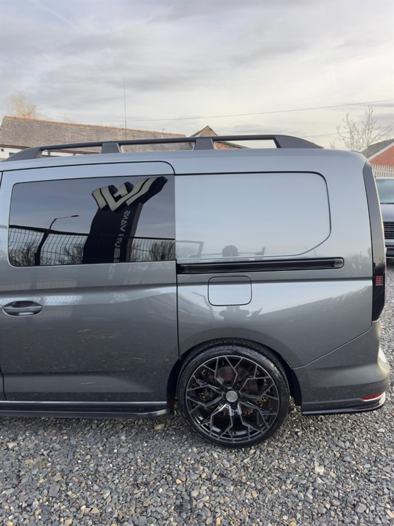 Used Volkswagen Caddy 2023 for sale - 77592481: Photo 51