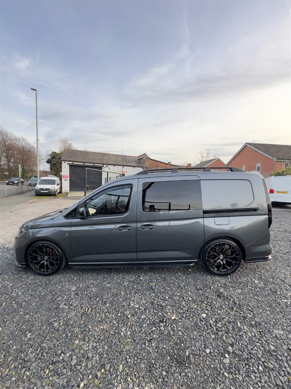 Used Volkswagen Caddy 2023 for sale - 77592481: Photo 52