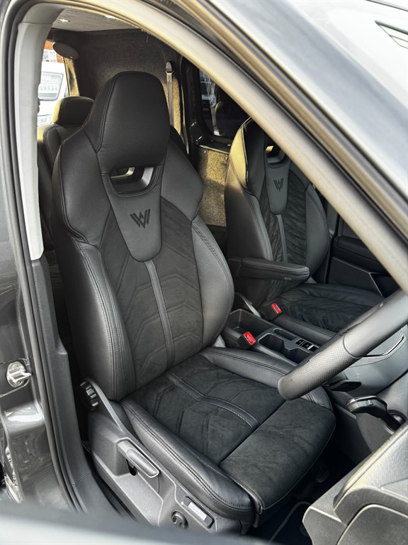 Used Volkswagen Caddy 2023 for sale - 77592481: Photo 6