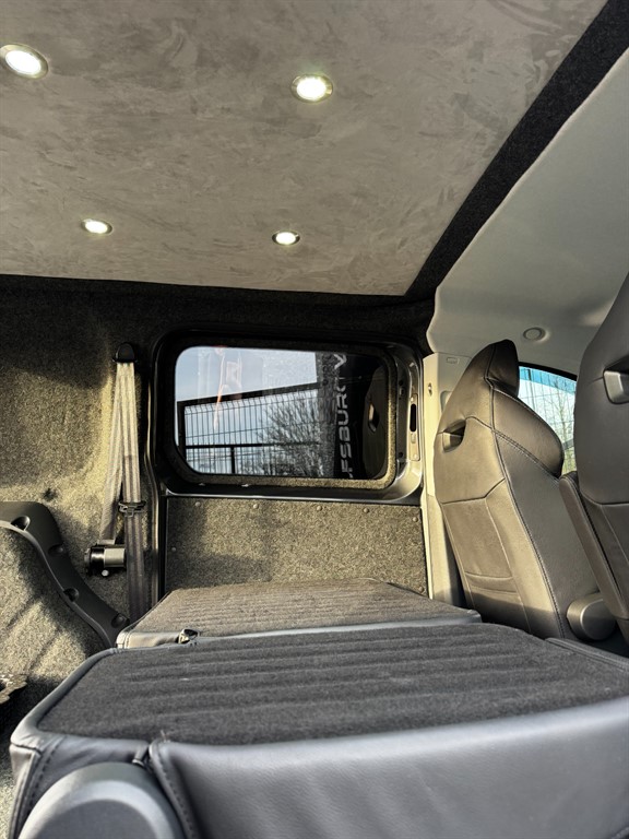 Used Volkswagen Caddy 2023 for sale - 77592481: Photo 7