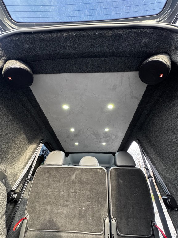 Used Volkswagen Caddy 2023 for sale - 77592481: Photo 8