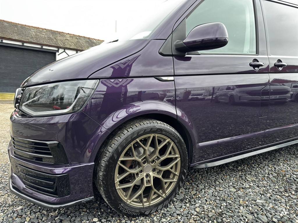 Used Volkswagen Transporter 2019 for sale - 77786561: Photo 15