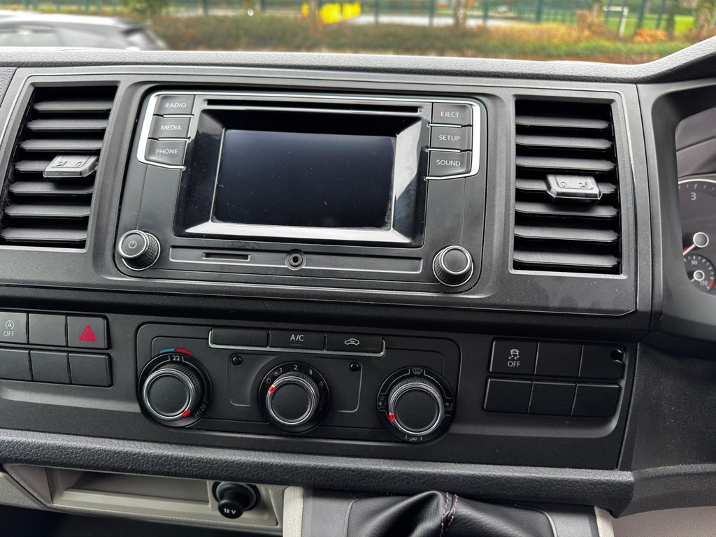 Used Volkswagen Transporter 2019 for sale - 77786561: Photo 21