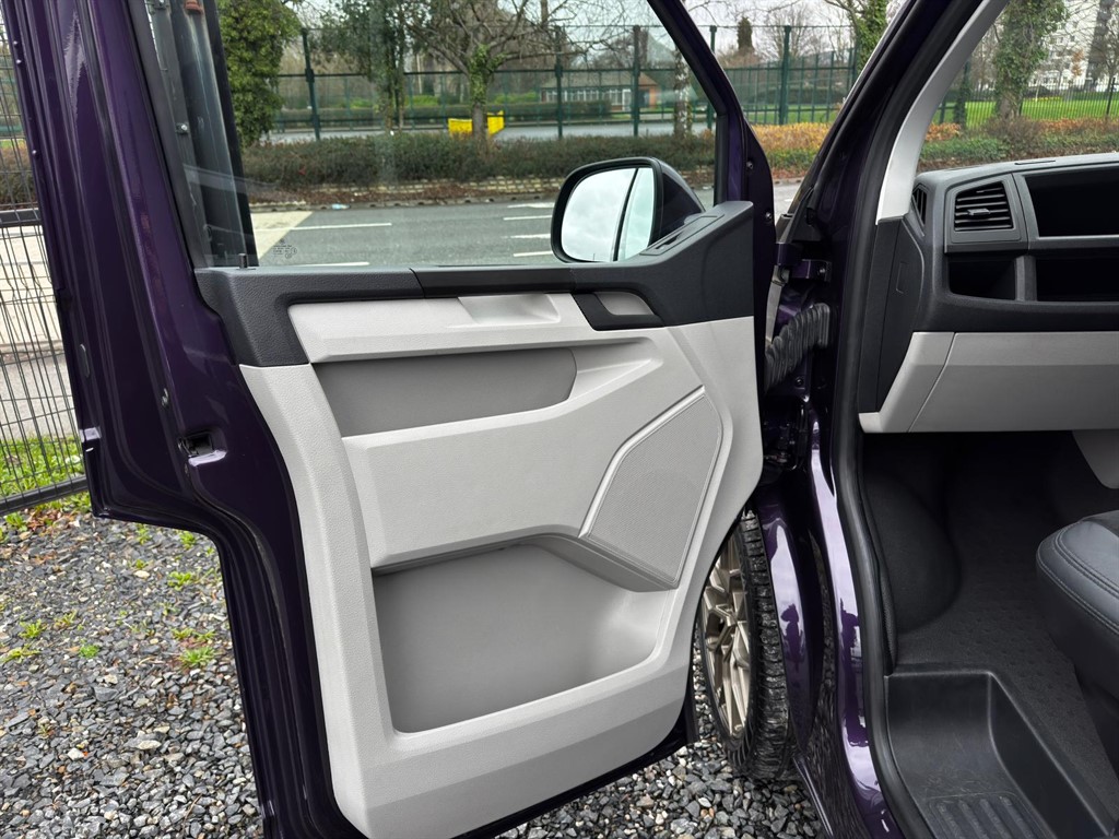 Used Volkswagen Transporter 2019 for sale - 77786561: Photo 26