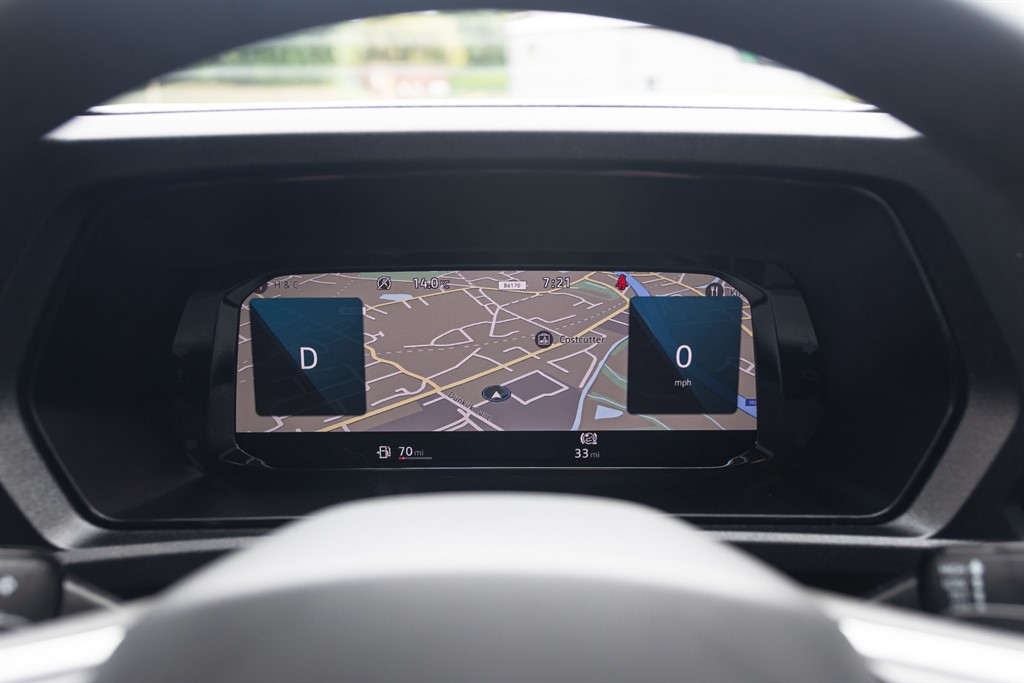 Used Volkswagen Caddy Maxi 2025 for sale - 76580434: Photo 10