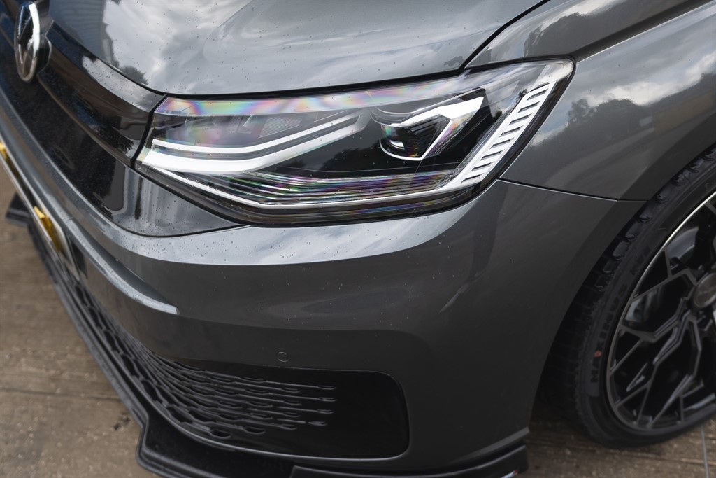 Used Volkswagen Caddy Maxi 2025 for sale - 76580434: Photo 11