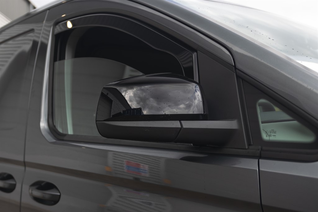 Used Volkswagen Caddy Maxi 2025 for sale - 76580434: Photo 13