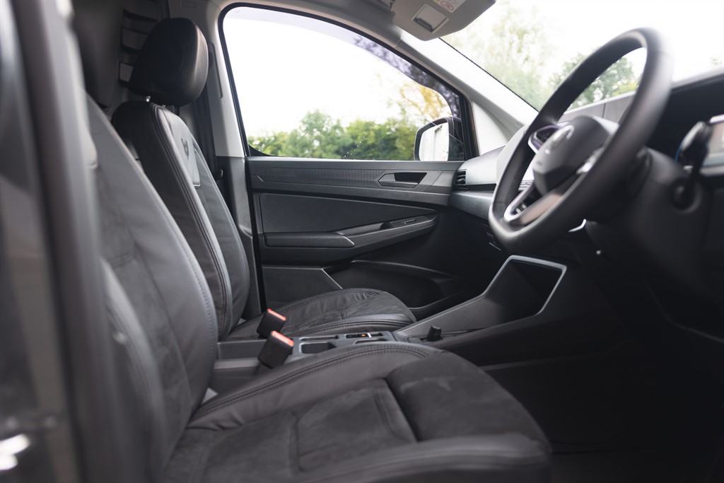 Used Volkswagen Caddy Maxi 2025 for sale - 76580434: Photo 14