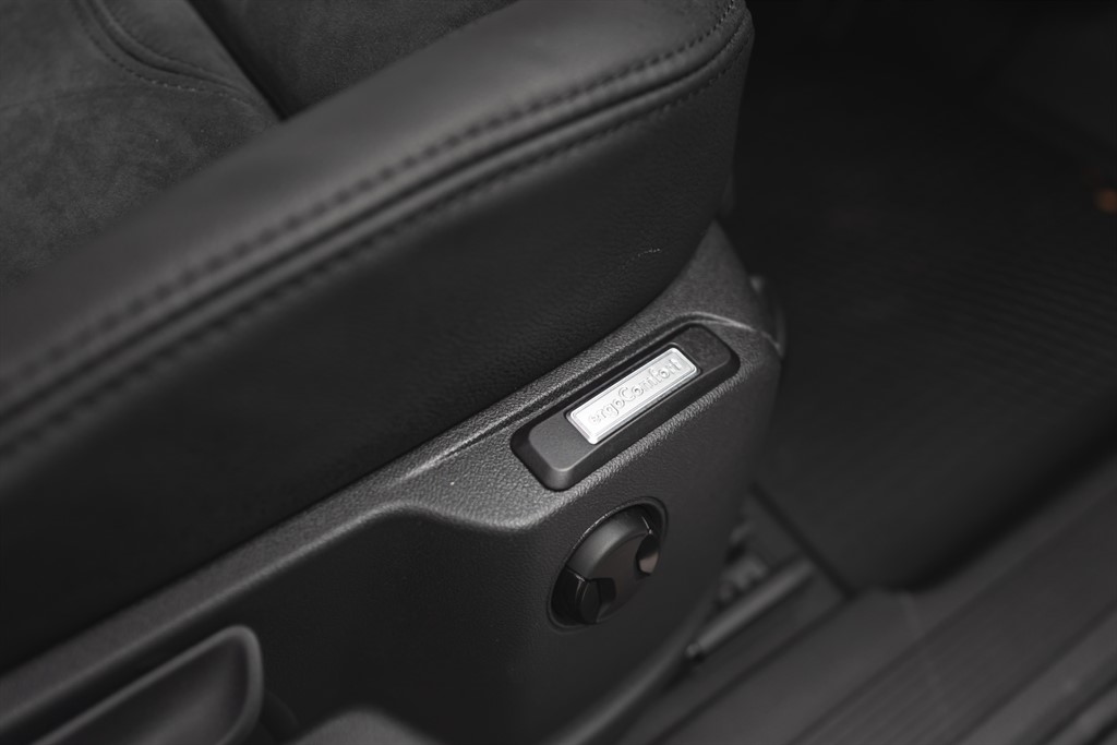 Used Volkswagen Caddy Maxi 2025 for sale - 76580434: Photo 15