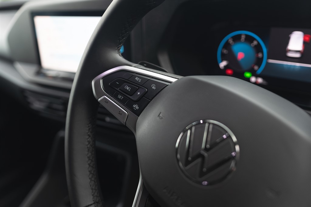 Used Volkswagen Caddy Maxi 2025 for sale - 76580434: Photo 16