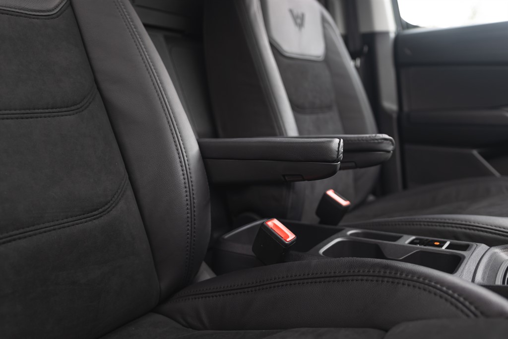 Used Volkswagen Caddy Maxi 2025 for sale - 76580434: Photo 18