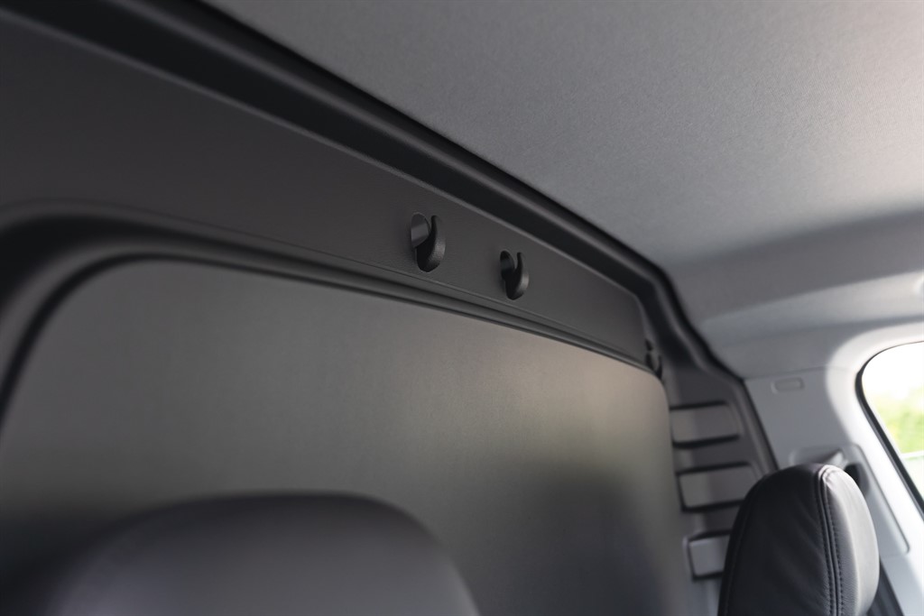 Used Volkswagen Caddy Maxi 2025 for sale - 76580434: Photo 19