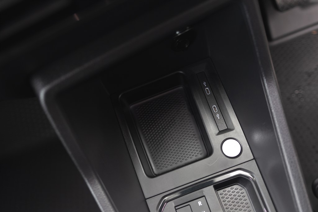 Used Volkswagen Caddy Maxi 2025 for sale - 76580434: Photo 22