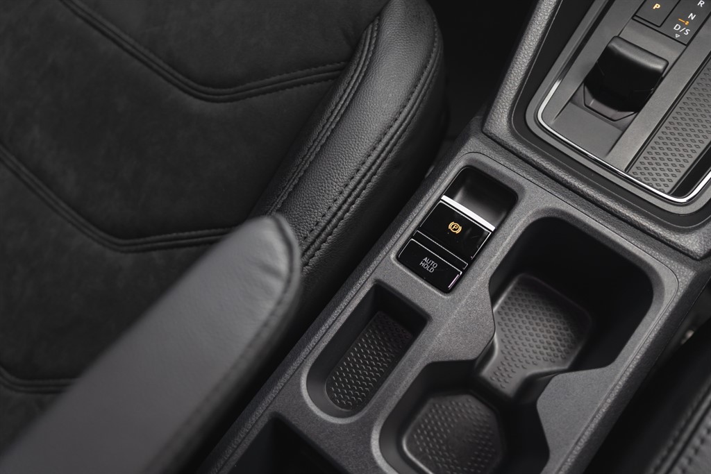 Used Volkswagen Caddy Maxi 2025 for sale - 76580434: Photo 25